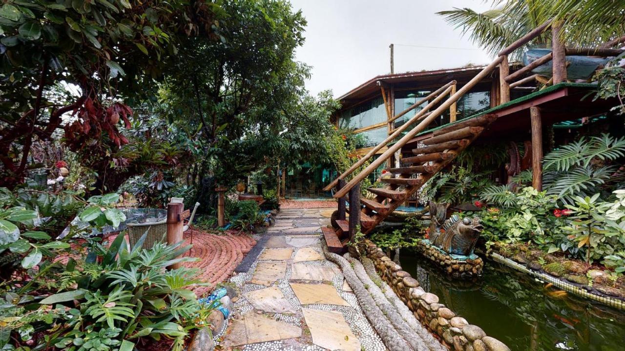 Grajagan Surf Resort Ilha do Mel Εξωτερικό φωτογραφία